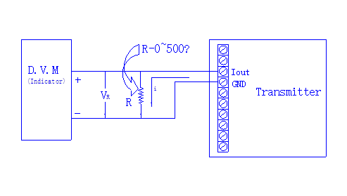 CAS LCT-V05 LCT-V15 LCT-V010 LCT-I420 LCT-I020 LCT-I040壓力變送器 重量變送器 稱重變送器怎么使用？