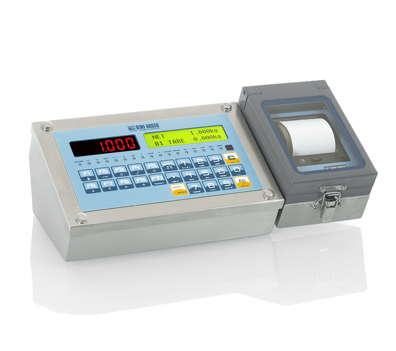 地磅稱重顯示器怎么調(diào)試？地磅的工作原理是什么？