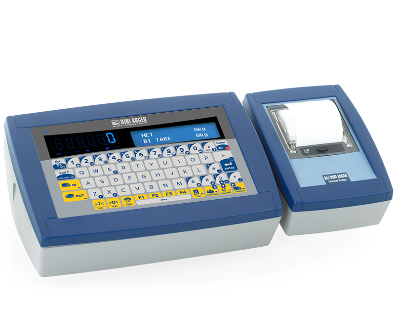 地磅稱重顯示器怎么調(diào)試？地磅的工作原理是什么？