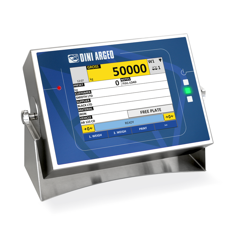 稱重控制儀表有什么分類？稱重控制儀表有什么注意事項？