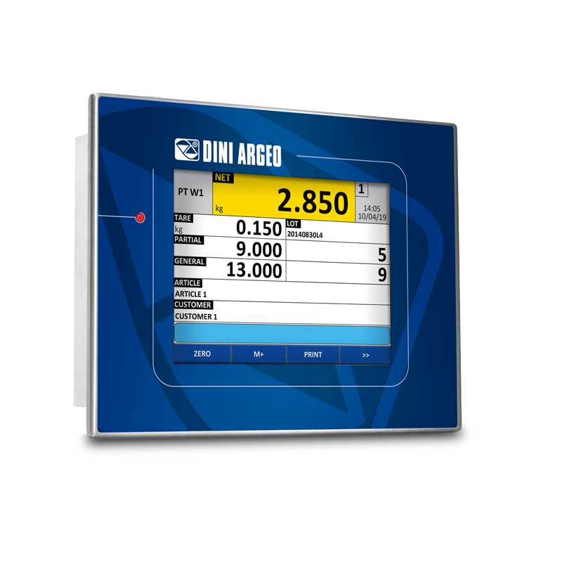 配料稱重儀表有什么技術(shù)要求？配料稱重儀表有什么模式？