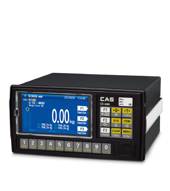 稱重測(cè)力儀表有什么特點(diǎn)？選擇稱重測(cè)力儀表要考慮什么？