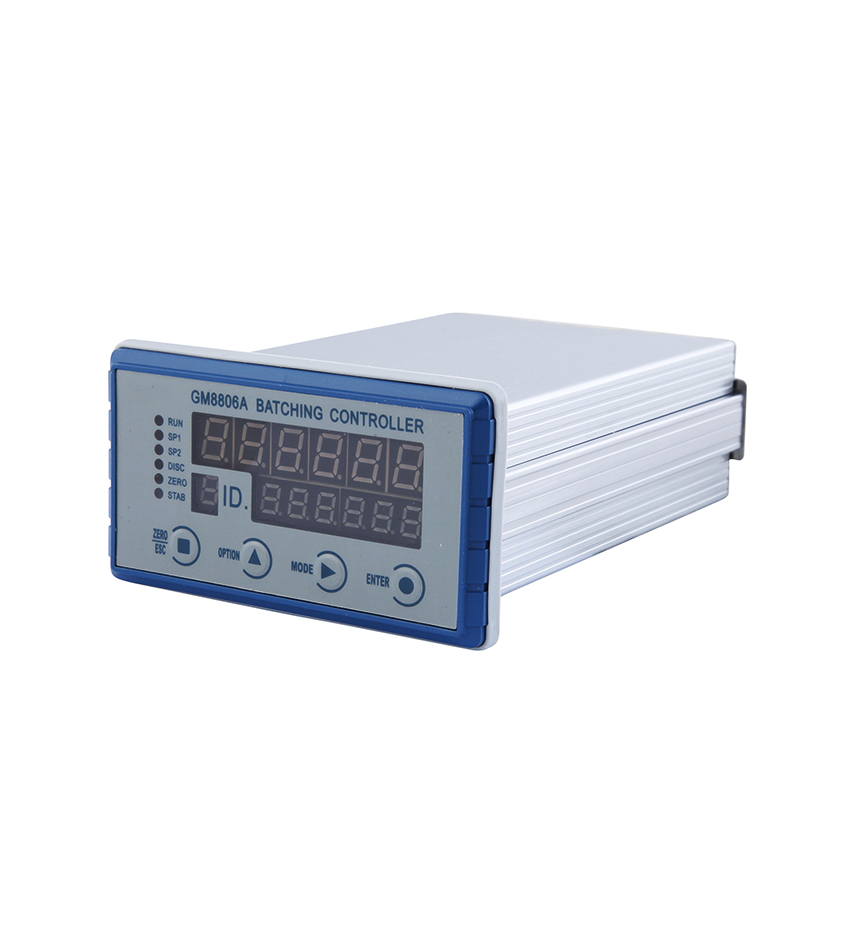 皮帶稱重儀表怎么置零校準(zhǔn)？皮帶稱重儀表有什么特點？