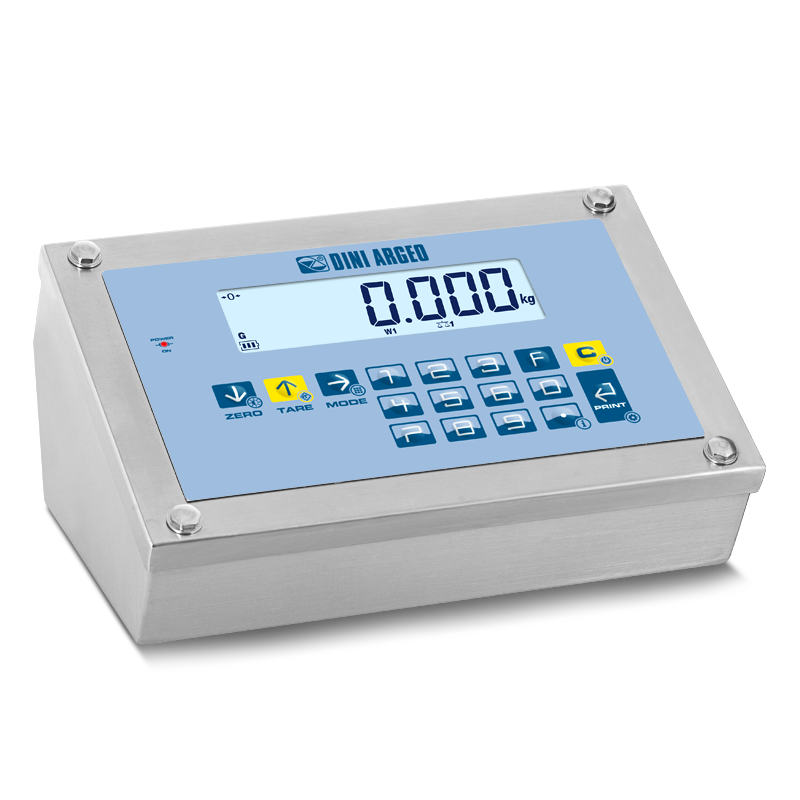 皮帶稱重儀表怎么置零校準(zhǔn)？皮帶稱重儀表有什么特點？