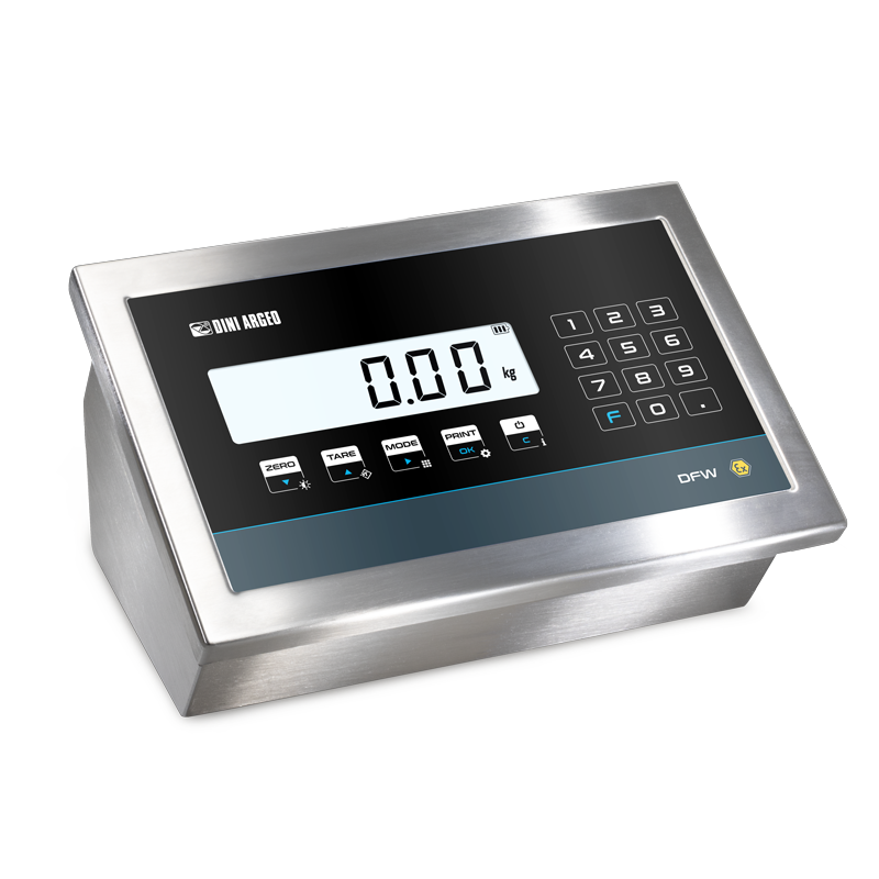 稱重儀表是什么？自動稱重儀表和非自動稱重儀表有什么區(qū)別？