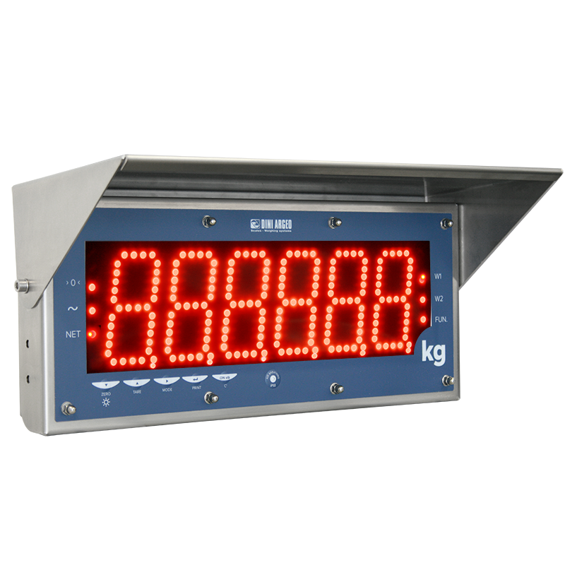 稱重儀表顯示OL是什么原因？如何維護和保養(yǎng)稱重儀表？