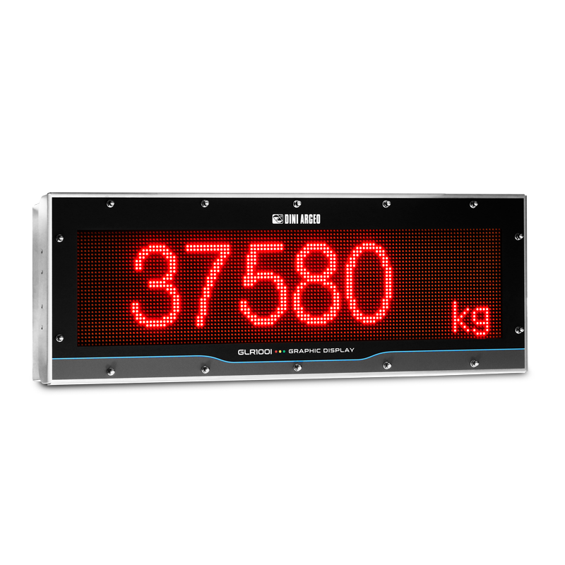 稱重顯示控制器是什么？定量稱重顯示控制器有什么結(jié)構(gòu)？