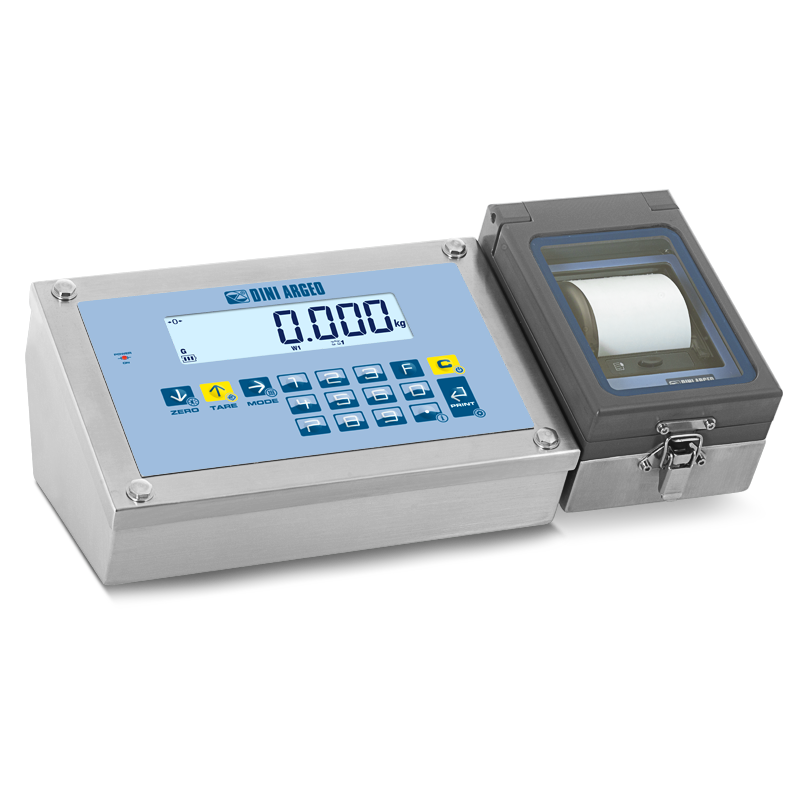 防爆秤儀表如何安裝？使用防爆秤儀表需要注意什么？