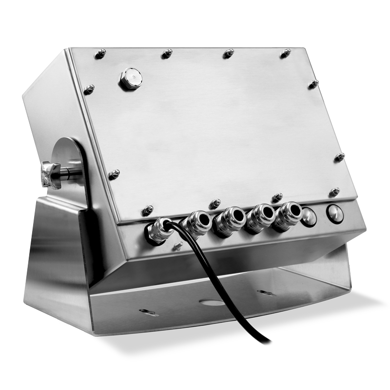 皮帶秤稱重儀表是什么？皮帶秤稱重儀表有什么特點(diǎn)？