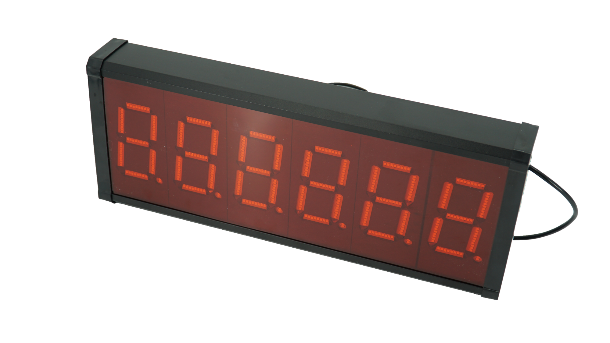 稱重大屏幕有什么功能？稱重傳感器工作原理是什么？