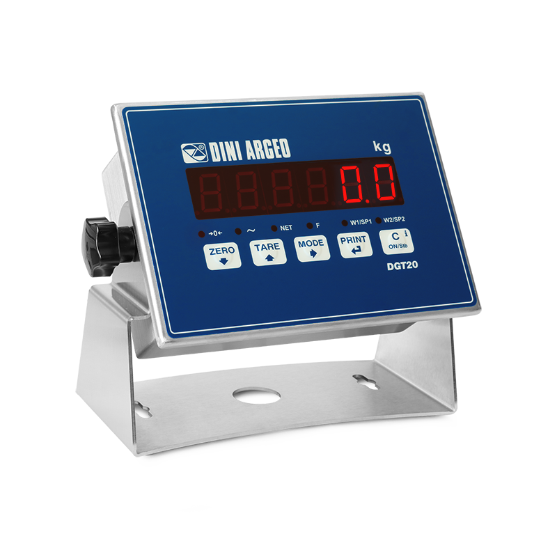 稱重控制儀表的功能特點(diǎn)有哪些？稱重儀表需要防靜電嗎？