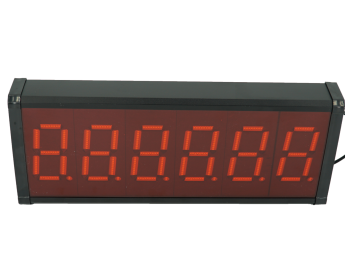 PHISHINE菲軒FXWDP-K系列稱(chēng)重大屏幕顯示器