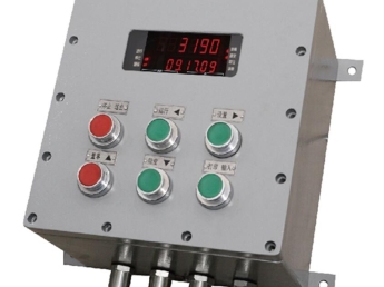 XK3190-C602G隔爆型稱(chēng)重儀表 防爆秤稱(chēng)重儀表