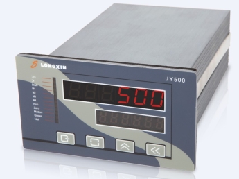 JY500D6稱(chēng)重控制儀表 JY500D13稱(chēng)重變送器 JY500D20稱(chēng)重儀表