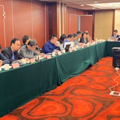 北京市計(jì)量院參加十四五京津冀協(xié)同發(fā)展規(guī)劃研討會(huì)