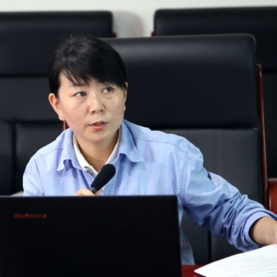 她用熱愛傳遞品牌力量 ――記中航電測營銷分公司2019年度先進(jìn)個人王小妮