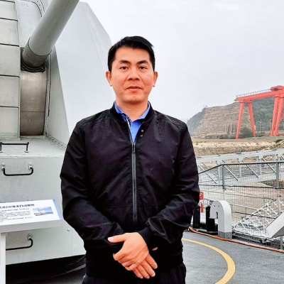 九江香山電子公司廠長李乃川被評為“2019年度九江市優(yōu)秀廠長”