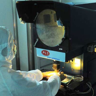 改革創(chuàng)新 轉(zhuǎn)型破局 “小巨人”金鐘的“大作為”