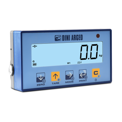 要怎么選擇合適的稱重儀表