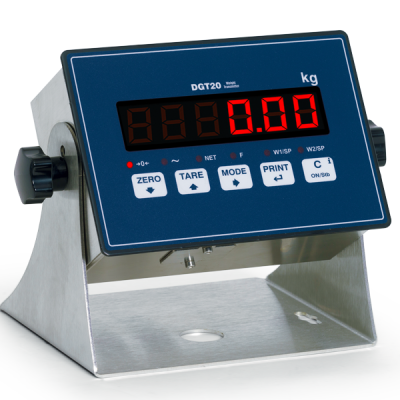 工業(yè)稱重儀表如何防電磁干擾？什么是稱重儀表？