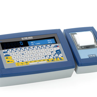 地磅稱重顯示器怎么調(diào)試？地磅的工作原理是什么？