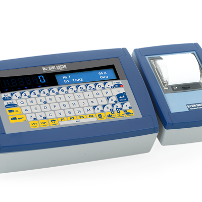 地磅稱重儀表上的按鍵作用介紹 地磅稱重儀表上的提示是什么意思？