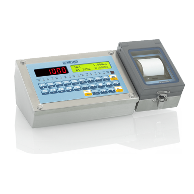 稱重儀表有什么功能 動態(tài)稱重儀表有哪些維護重點