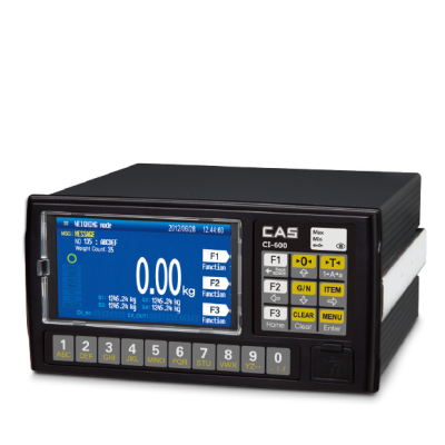 稱重測力儀表有什么特點(diǎn)？選擇稱重測力儀表要考慮什么？