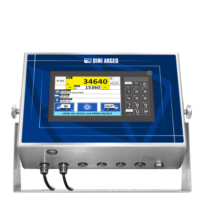 配料稱重顯示控制器功能特點(diǎn)有哪些？使用注意事項(xiàng)有哪些？