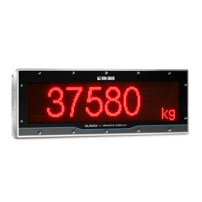 稱(chēng)重顯示控制器是什么？定量稱(chēng)重顯示控制器有什么結(jié)構(gòu)？