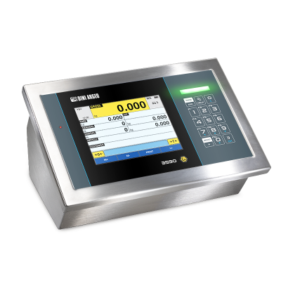 動(dòng)態(tài)稱(chēng)重顯示控制器檢定規(guī)程是什么？設(shè)備特點(diǎn)有哪些？