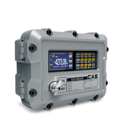 稱(chēng)重控制器有什么功能？防爆稱(chēng)重控制器有哪些防爆等級(jí)？