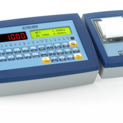 汽車衡稱重儀表有什么功能？汽車衡稱重儀表有什么特點？